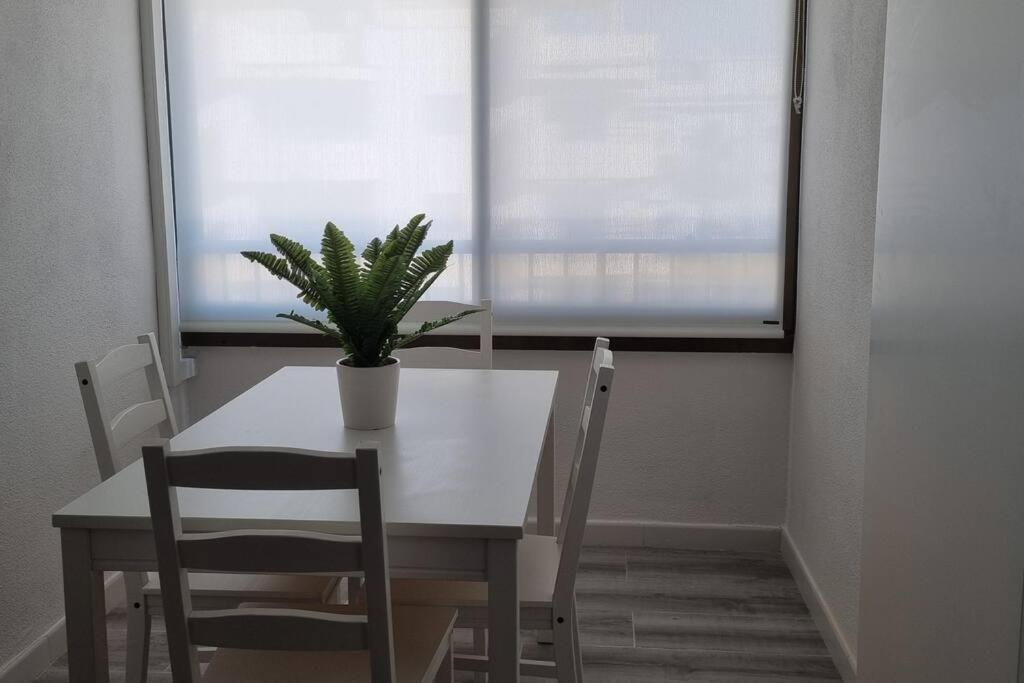 Coqueto Apartamento En La Playa Daimús Exterior foto